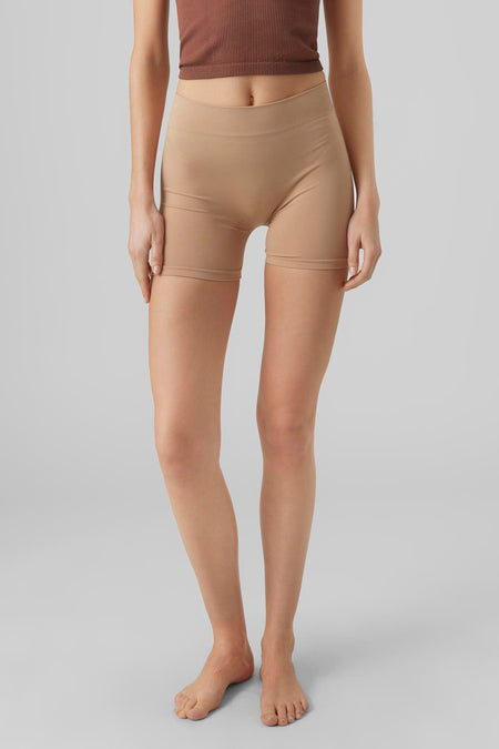 VMJACKIE SEAMLESS MINI SHORTS GA NOOS