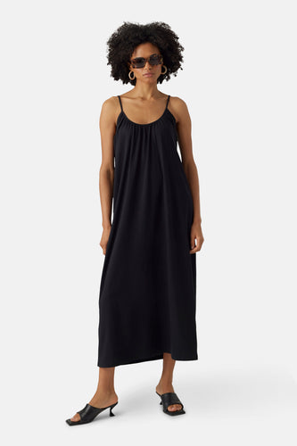 Robe sans manches - noir - VERO MODA®