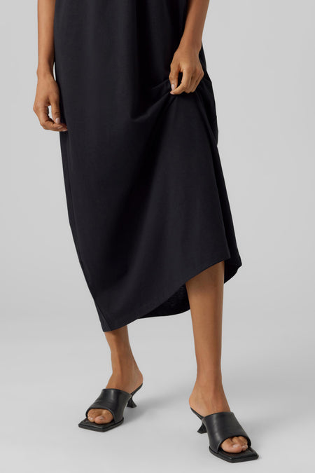 VMLUNA SINGLET ANKLE DRESS NOOS