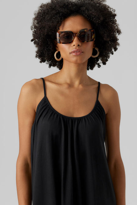 VMLUNA SINGLET ANKLE DRESS NOOS
