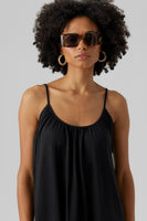 VMLUNA SINGLET ANKLE DRESS NOOS
