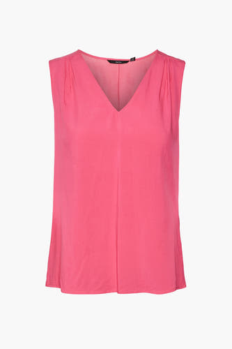 Blouse - rose