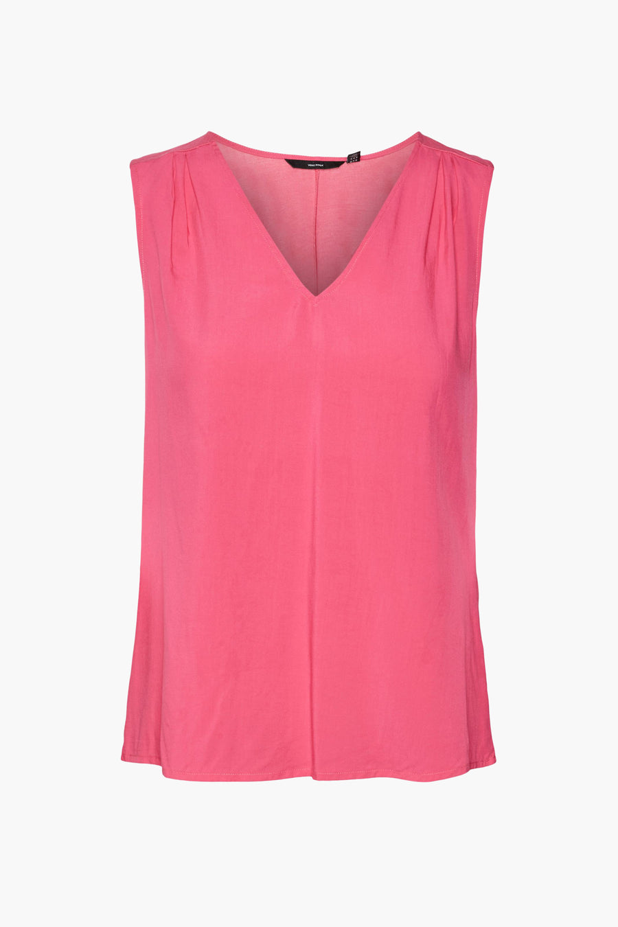 Blouse - rose