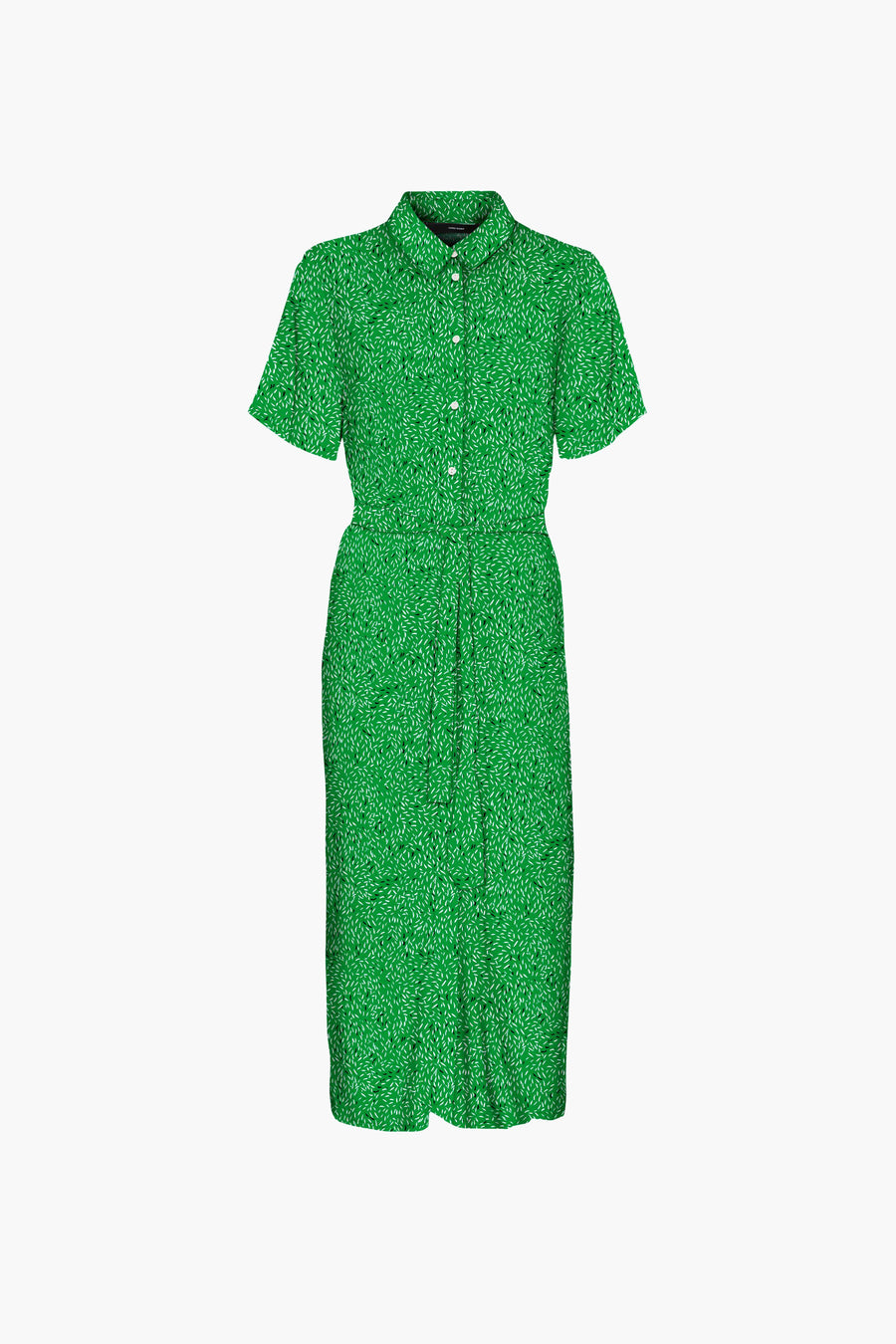 Robe longue - multicolore - VERO MODA®