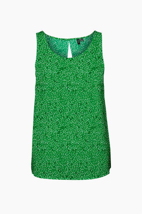 VMEASY SL TANK TOP R1 WVN GA