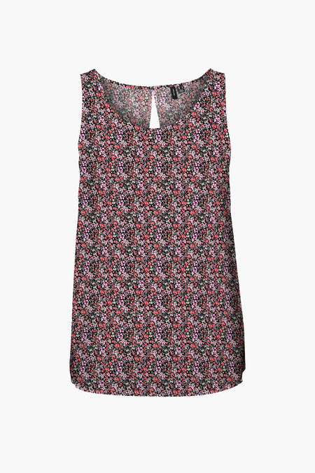 VMEASY SL TANK TOP R1 WVN GA