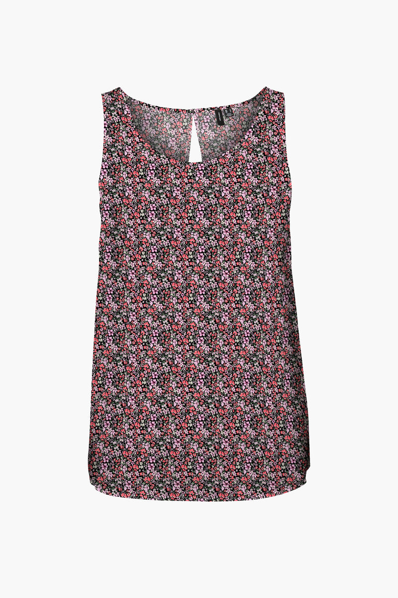 VMEASY SL TANK TOP R1 WVN GA