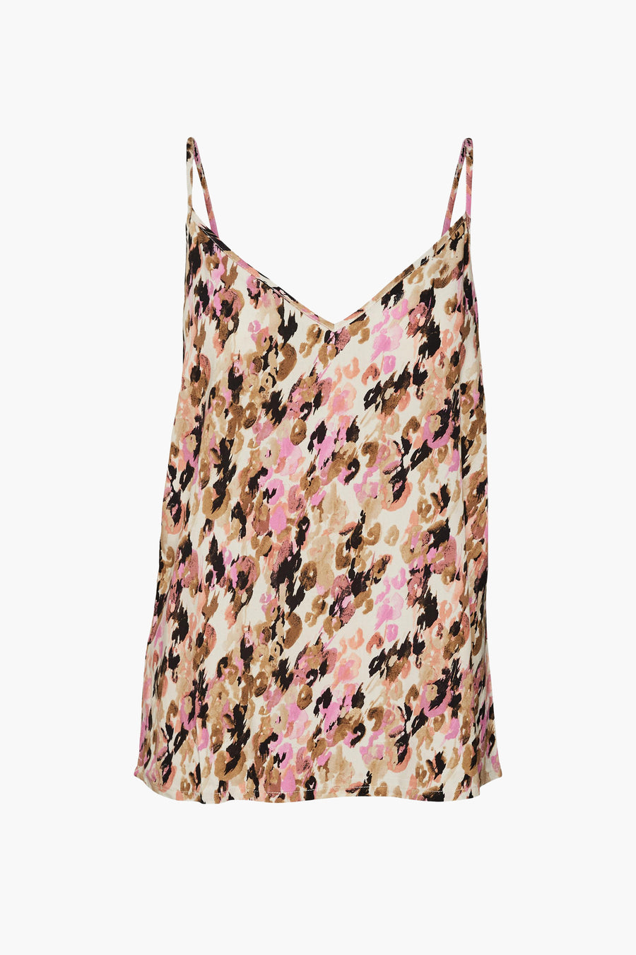 Top - multicolore