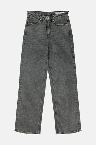Jeans wide mid grey denim - VERO MODA® - VERO MODA® - 6