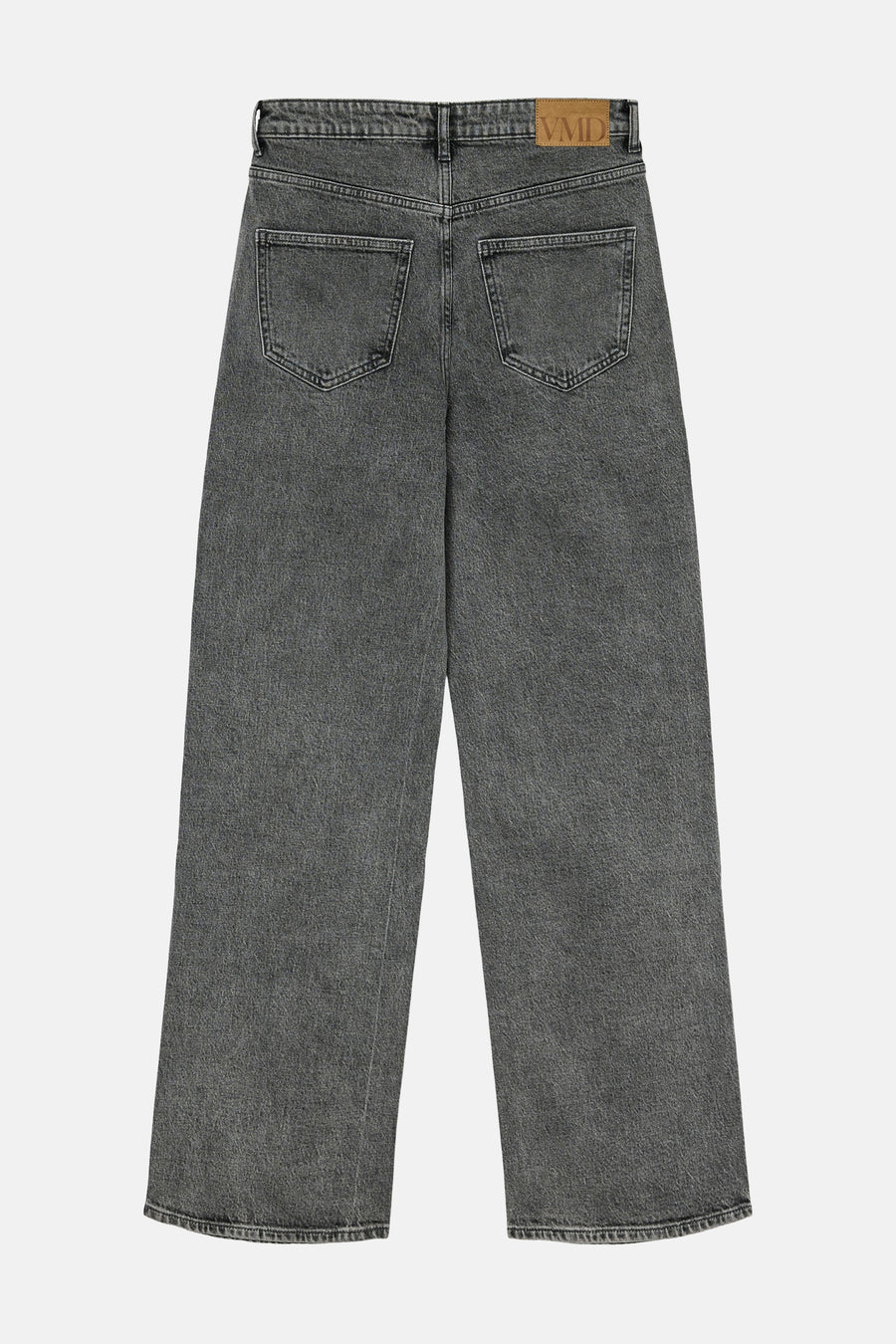Jeans wide mid grey denim - VERO MODA® - VERO MODA® - 6