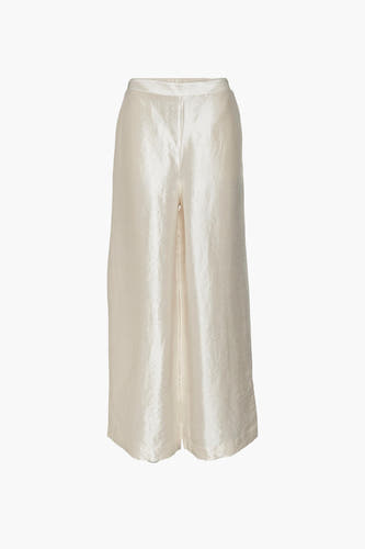 Pantalon - beige