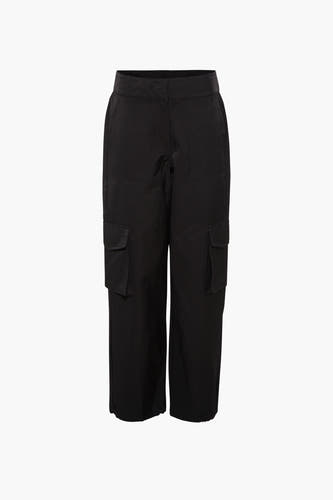 Pantalon - noir