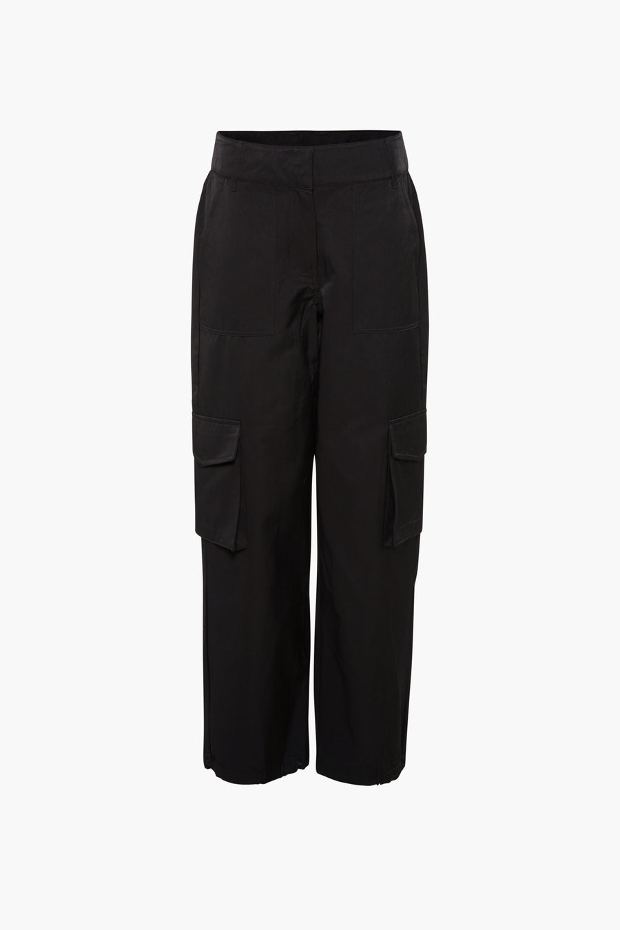 Pantalon - noir