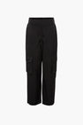 Pantalon - noir