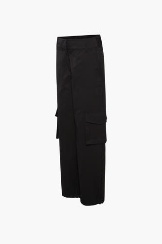 Pantalon - noir