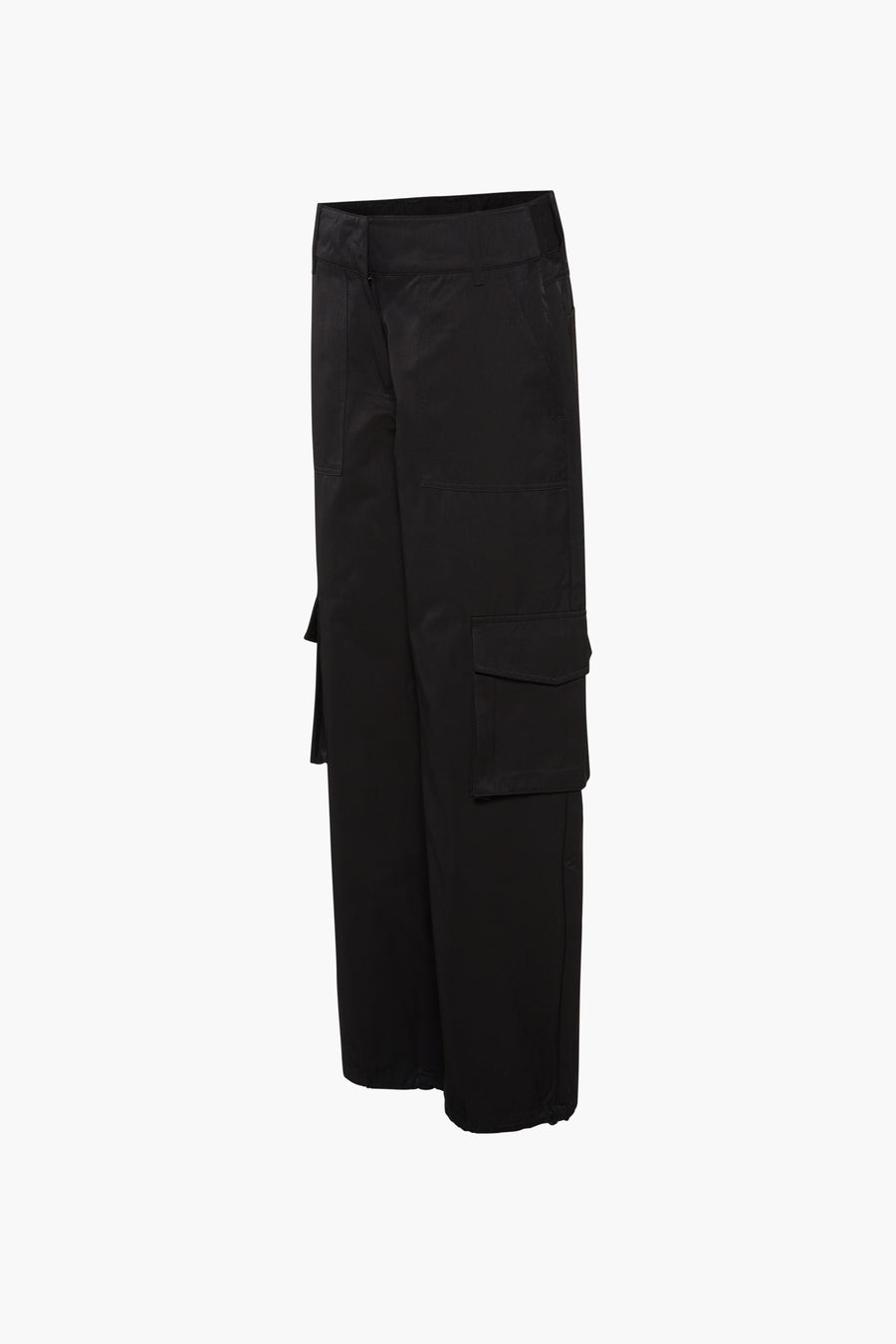 Pantalon - noir