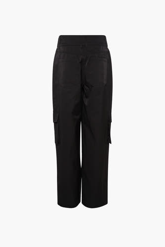 Pantalon - noir