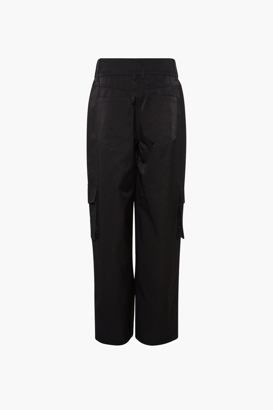 Pantalon - noir