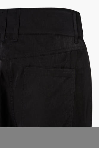Pantalon - noir