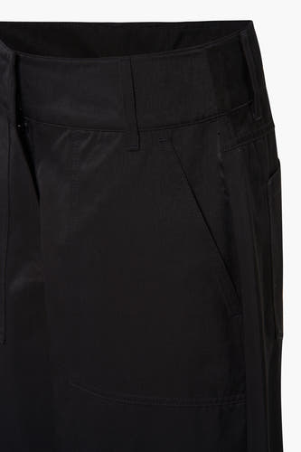 Pantalon - noir