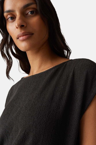 Blouse - brun - OPUS