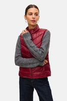 VMSORAYASIV SHORT WAISTCOAT BOO