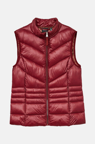 Veste sans manches - rouge - VERO MODA®