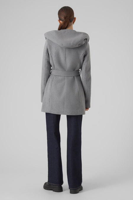 VMCLASSLIVA AW23 WOOL JACKET GA