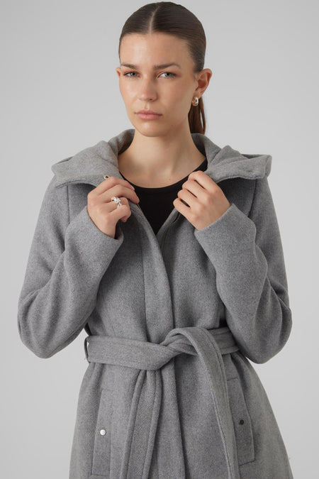 VMCLASSLIVA AW23 WOOL JACKET GA