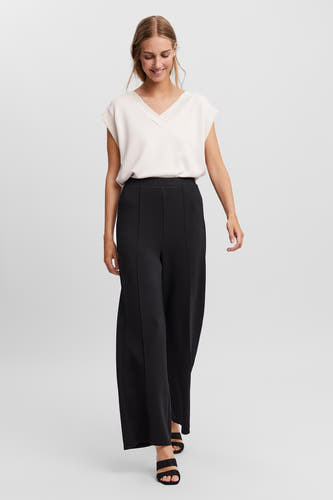 Pantalon - noir