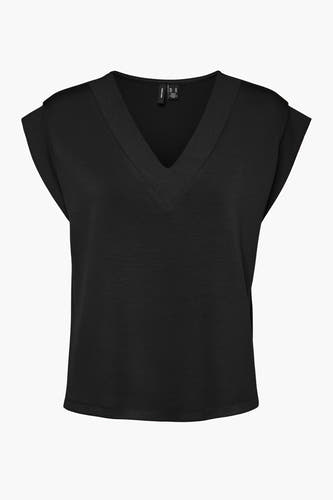 T-shirt - noir