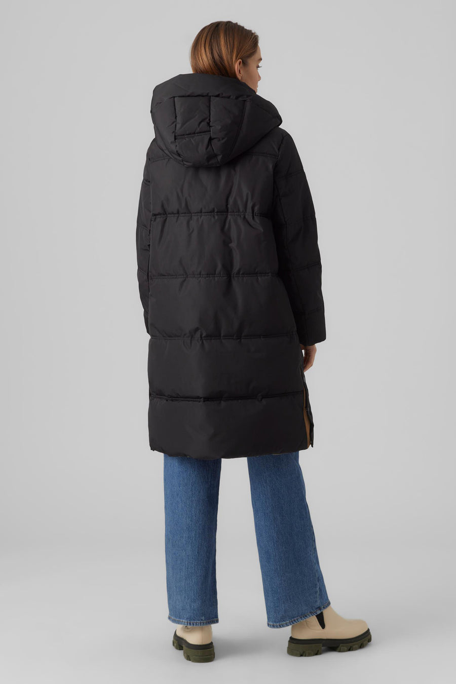 Veste - noir - VERO MODA®