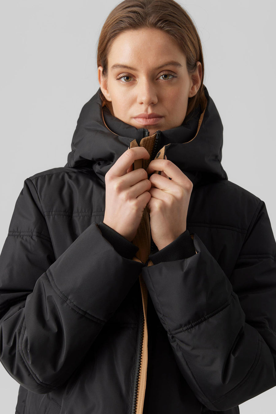 Veste - noir - VERO MODA®