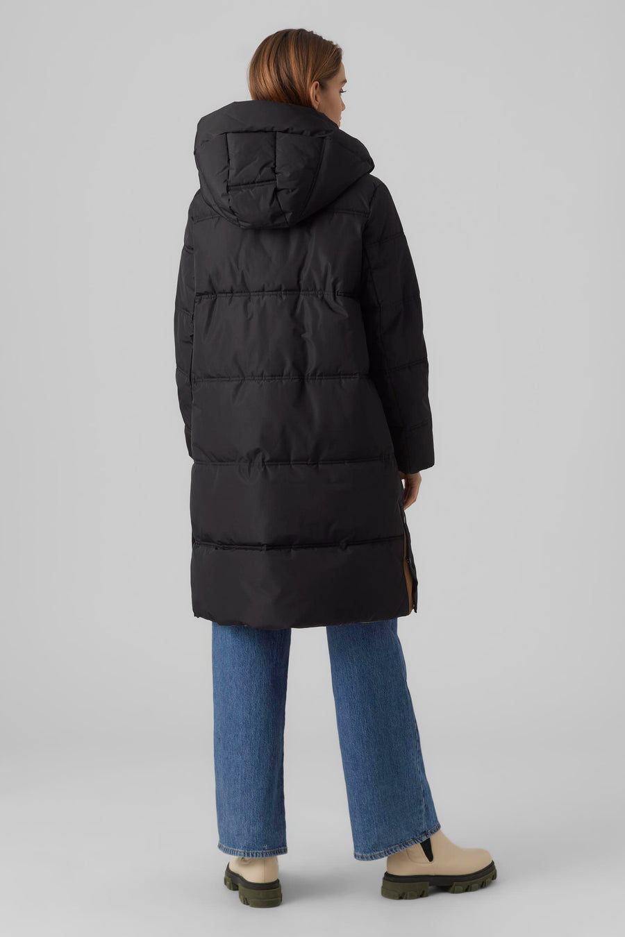 Veste - noir - VERO MODA®