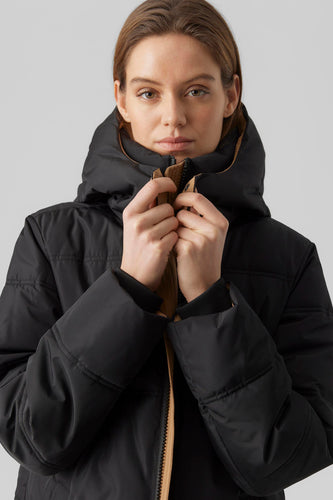 Veste - noir - VERO MODA®