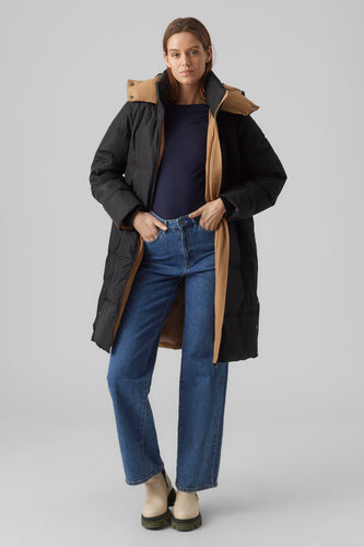 Veste - noir - VERO MODA®