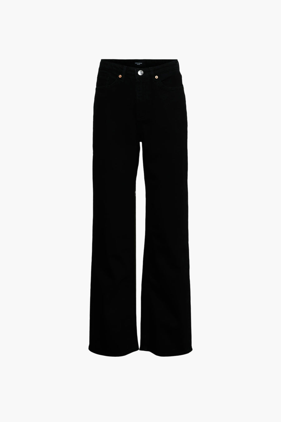 TESSA - black denim - VERO MODA®