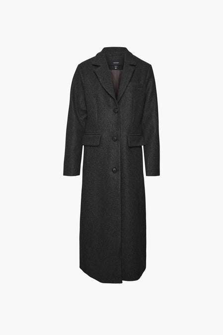 VMVINCEMILAN LONG COAT GA BOO