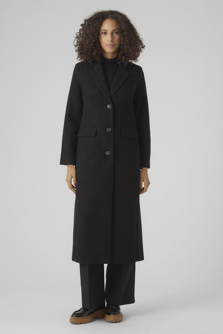 VMVINCEMILAN LONG COAT GA BOO