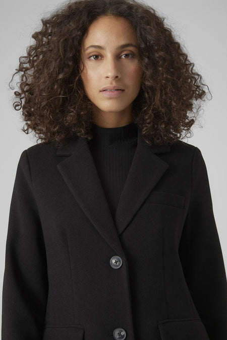 VMVINCEMILAN LONG COAT GA BOO