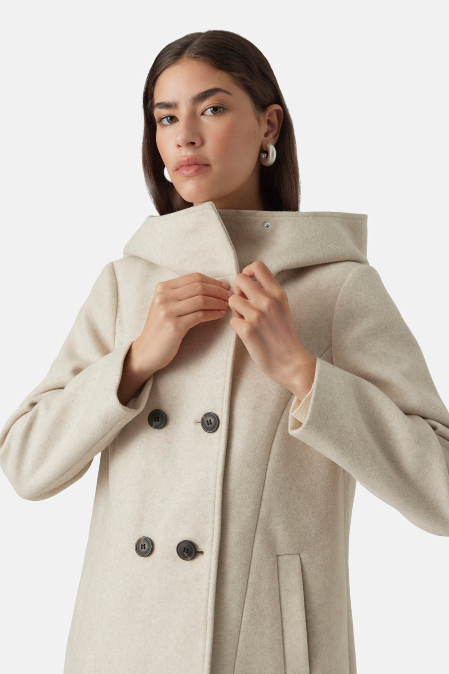 VMFORTUNESHILA JACKET GA NOOS - VERO MODA®