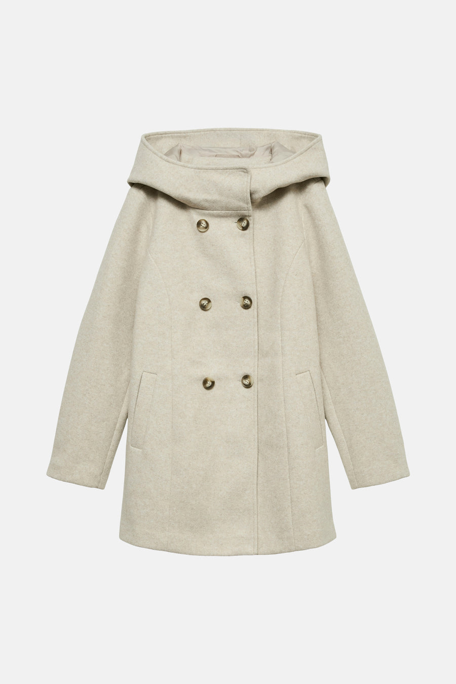 VMFORTUNESHILA JACKET GA NOOS - VERO MODA®