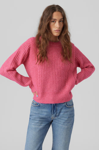 Pull - rose