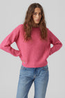 Pull - rose
