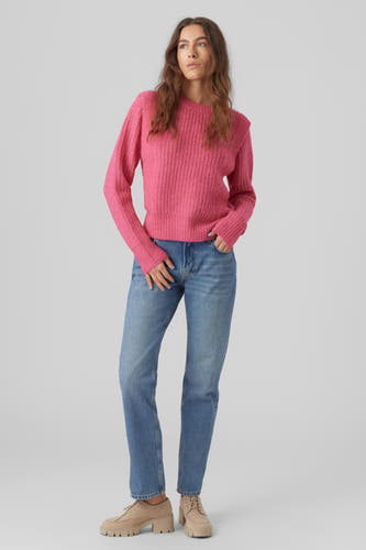 Pull - rose