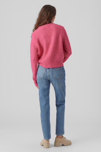 Pull - rose
