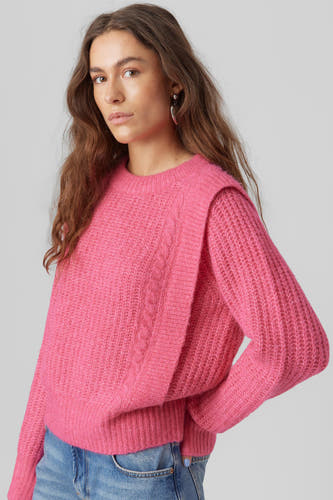 Pull - rose