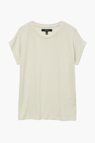 VMBRIANNA SS O-NECK PULLOVER BOO  REP
