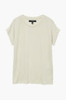 VMBRIANNA SS O-NECK PULLOVER BOO  REP