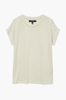 VMBRIANNA SS O-NECK PULLOVER BOO  REP
